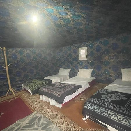 Merzouga Camel Trekking Camp Buitenkant foto