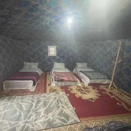 Merzouga Camel Trekking Camp Buitenkant foto
