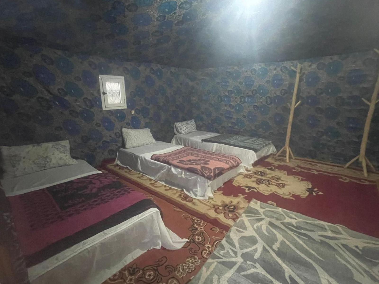 Merzouga Camel Trekking Camp Buitenkant foto